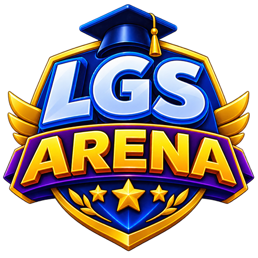 LGS ARENA Logo