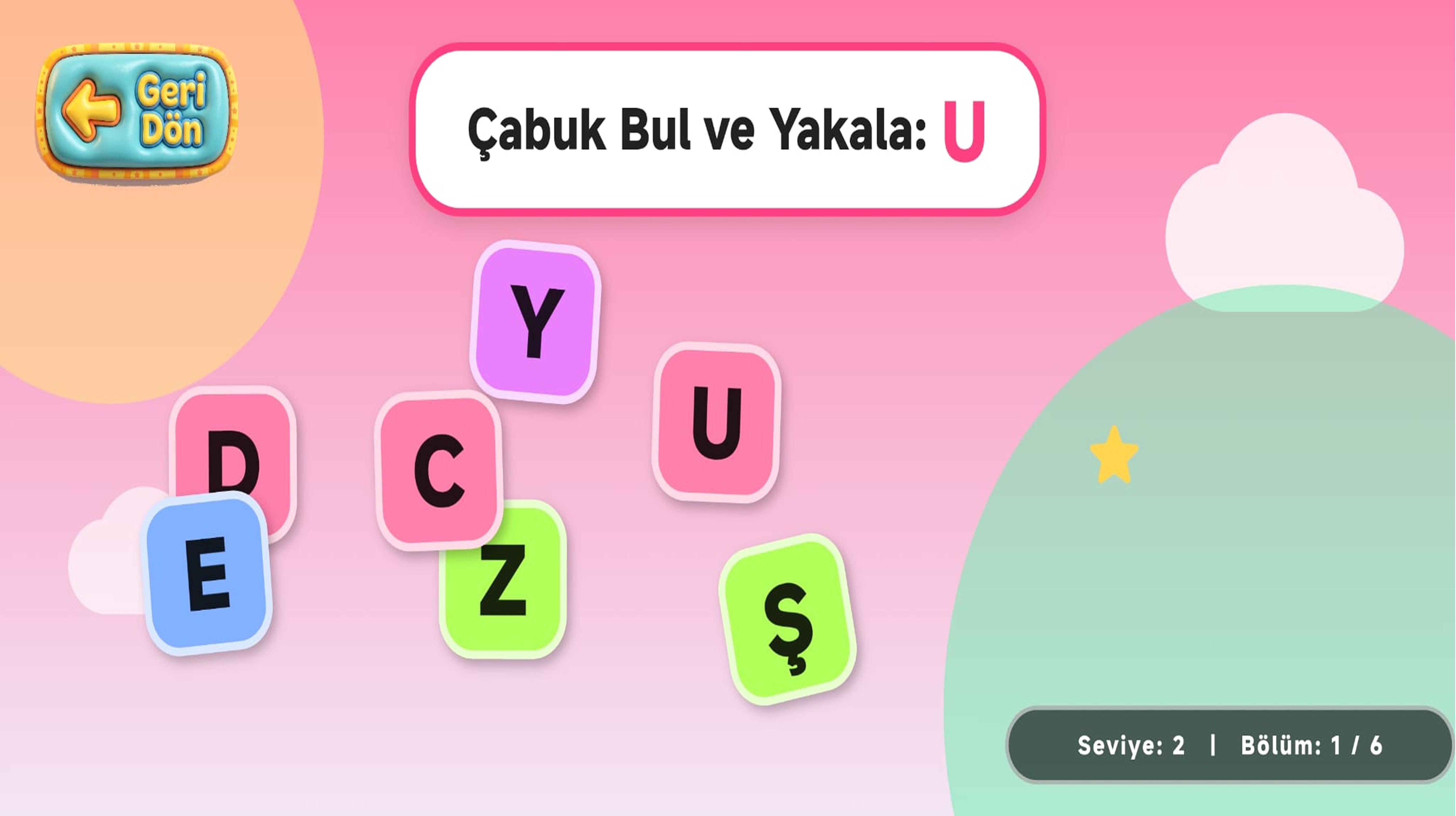 OYUN PARKI Ekran 2