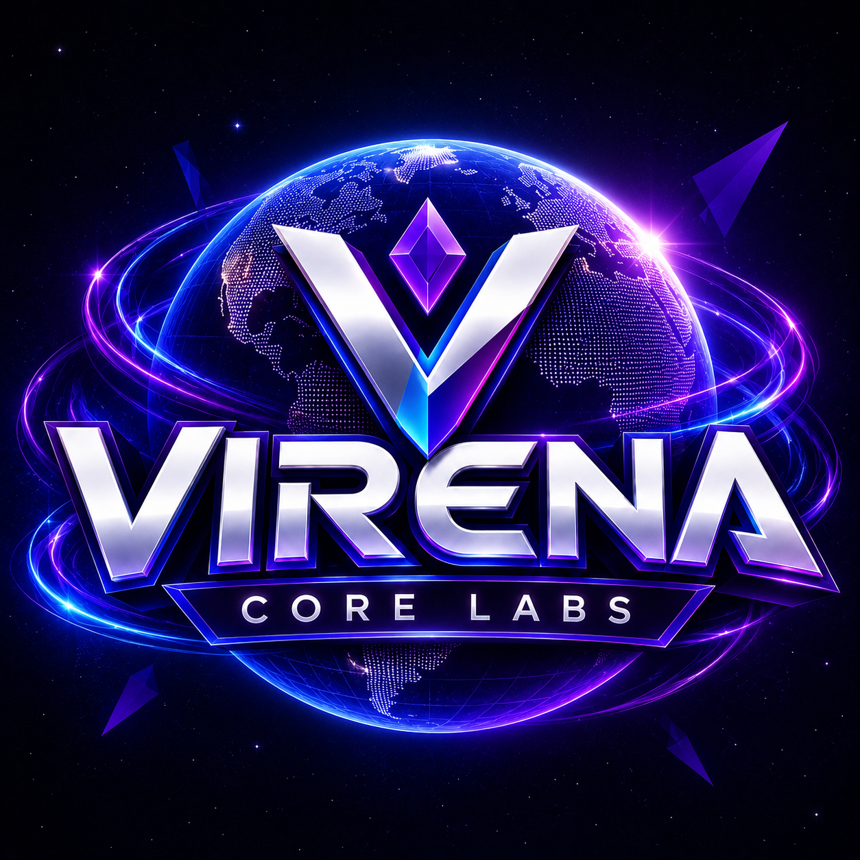 VIRENA CORE LABS